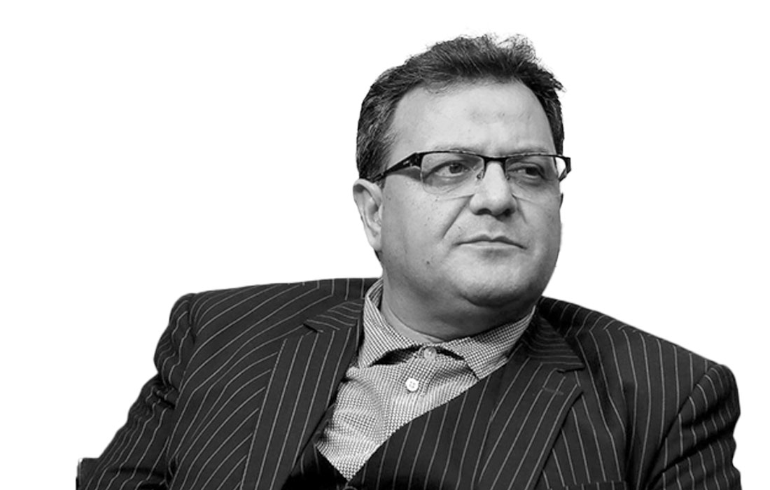 ایستادن در عصر ناپایداری