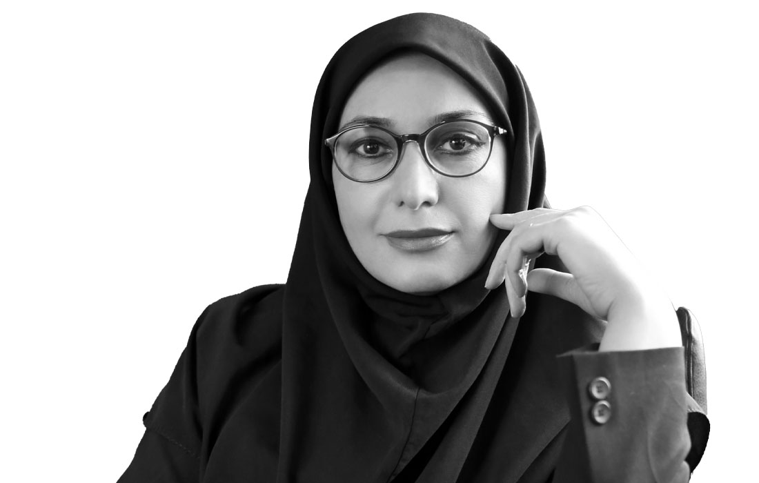 مجله‌ای که جلد آن شما را به دوئل مفهومی می‌خواند!