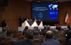 فایل مقالات ارایه شده در دهمین کنفرانس حرفه‌ای‌گرایی در روابط‌عمومی