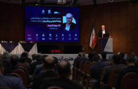 دهمین کنفرانس حرفه‌ای‌گرایی در روابط‌عمومی با موفقیت برگزار شد