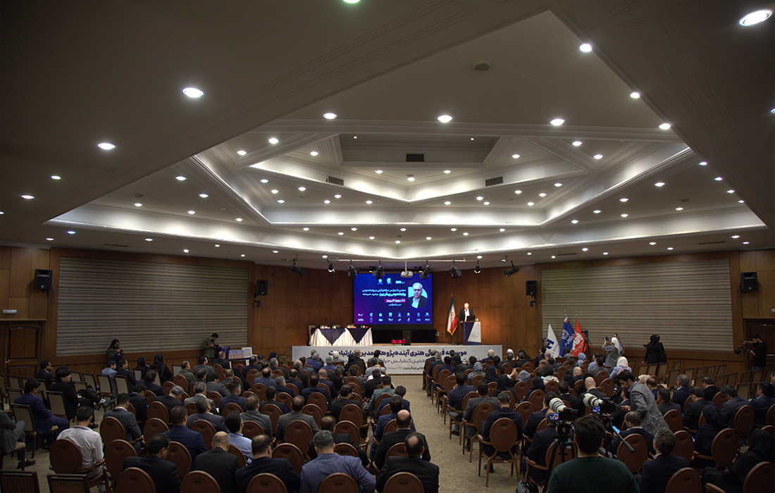 روابط‌عمومی پیش‌بین؛ پل میان چالش و تاب‌آوری