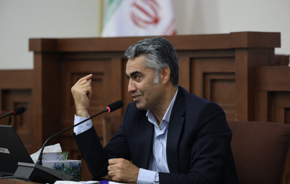 نوآوری ترازوی اثربخشی روابطعمومی است