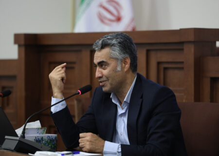 نوآوری ترازوی اثربخشی روابط‌عمومی است