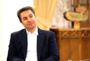 حسن عمیدی دبیر یازدهمین کنفرانس روابطعمومی و صنعت شد