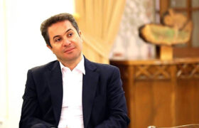 حسن عمیدی دبیر یازدهمین کنفرانس روابط‌عمومی و صنعت شد