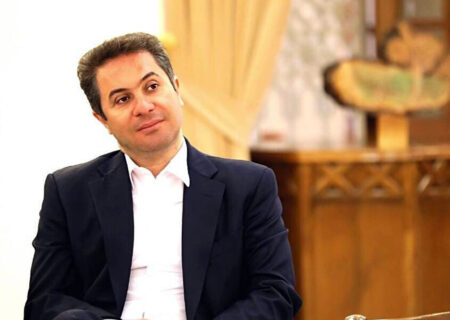 حسن عمیدی دبیر یازدهمین کنفرانس روابط‌عمومی و صنعت شد