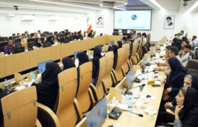 برگزاری دوره‌‌های آموزشی برای فعالان رسانه‌ای در عسلویه و ماهشهر