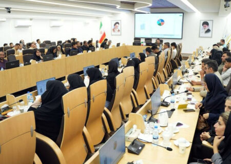 برگزاری دوره‌‌های آموزشی برای فعالان رسانه‌ای در عسلویه و ماهشهر