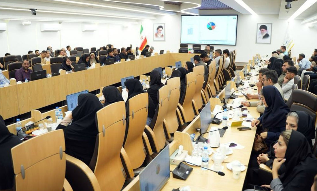 برگزاری دوره‌‌های آموزشی برای فعالان رسانه‌ای در عسلویه و ماهشهر