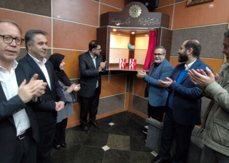 از کتاب «۷۲ روز؛ یک روایت نزدیک از سقوط بالگرد رئیسی تا تحلیف جانشین» رونمایی شد