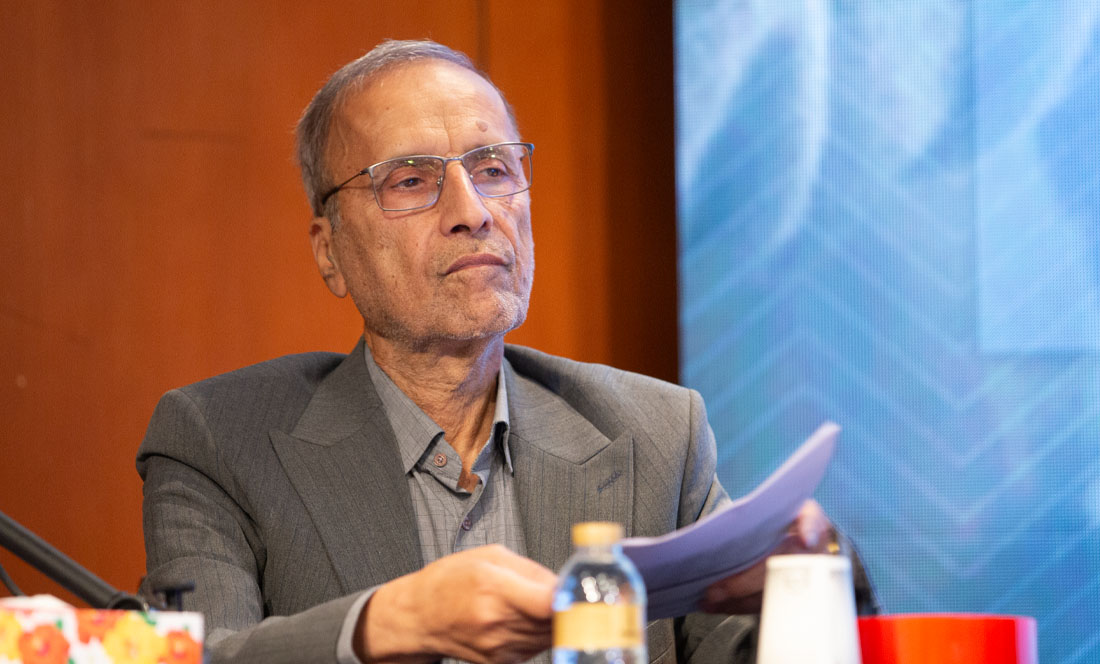 «وضعیت درهم‌تنیده و بایدها و نبایدها در ارتباطات آینده‌نگر» – قسمت سوم