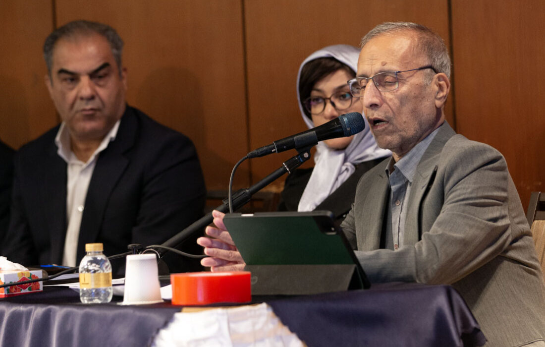 «وضعیت درهم‌تنیده و بایدها و نبایدها در ارتباطات آینده‌نگر» – قسمت پایانی