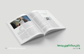 کنشگری شرکتی در عصر بحران