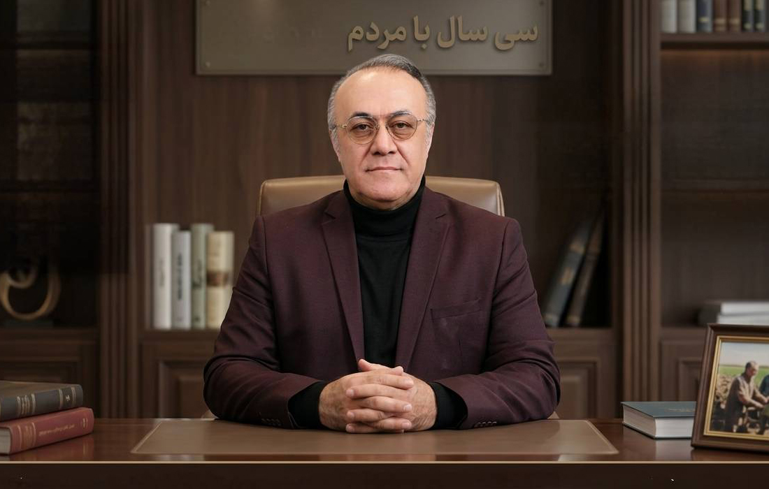 بحران تازه‌ «نابینایی ارتباطی»