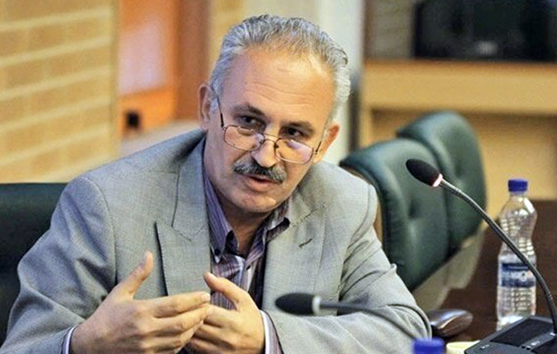 درگذشت «تژا میرفخرایی»، استاد ارتباطات